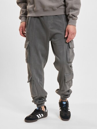 Harvey Terry Cargo