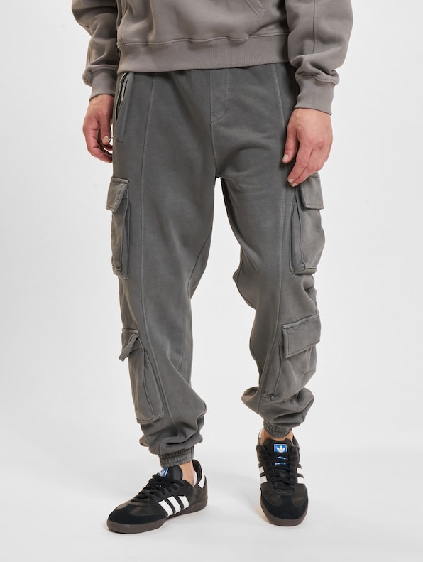 Harvey Terry Cargo-0