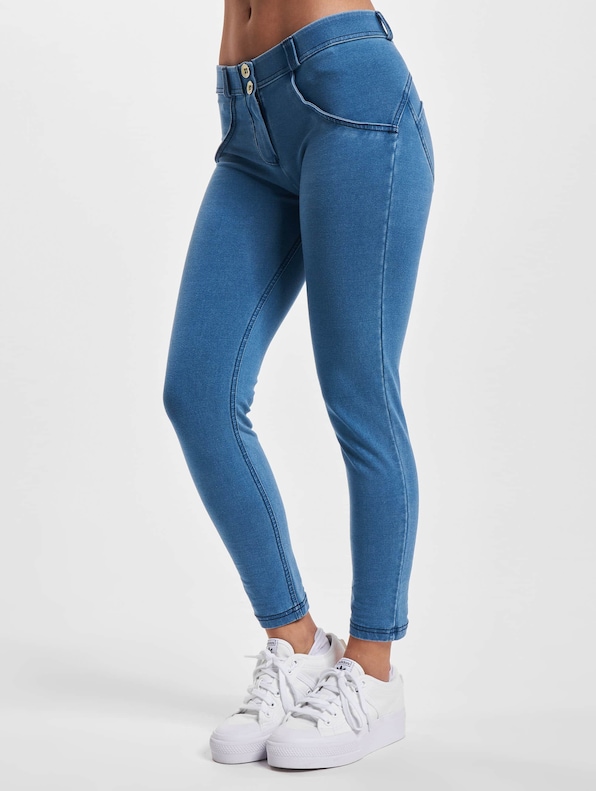 High Waist-2