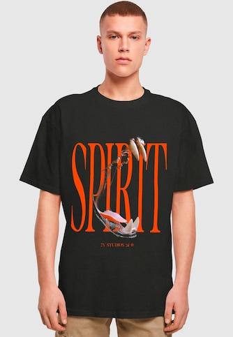 Spirit Oversize Tee