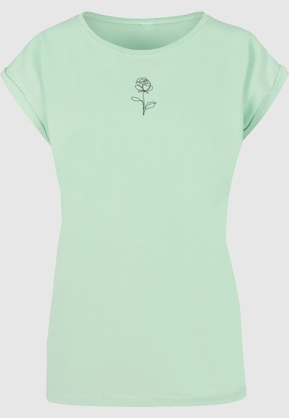 Ladies Spring - Rose-2