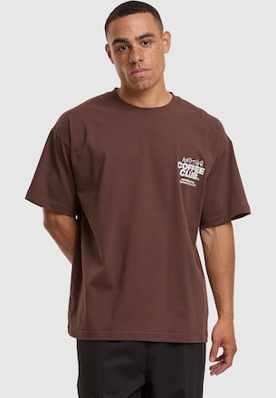 Coffee Club T-Shirt