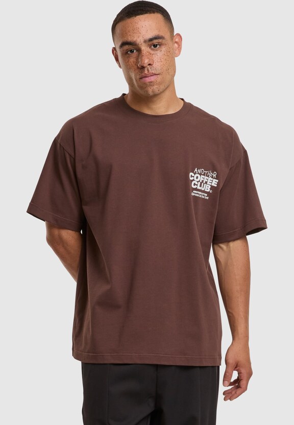 Coffee Club T-Shirt-0