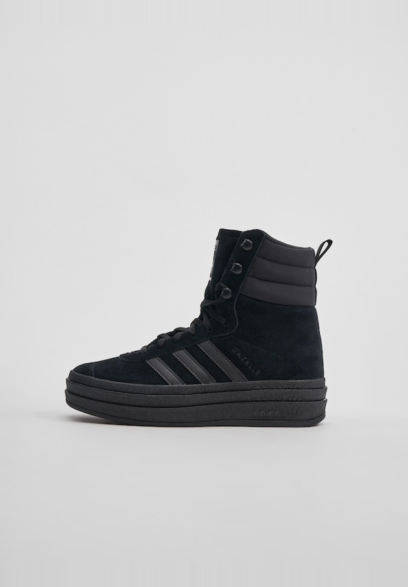 adidas Originals Gazelle Boots-1