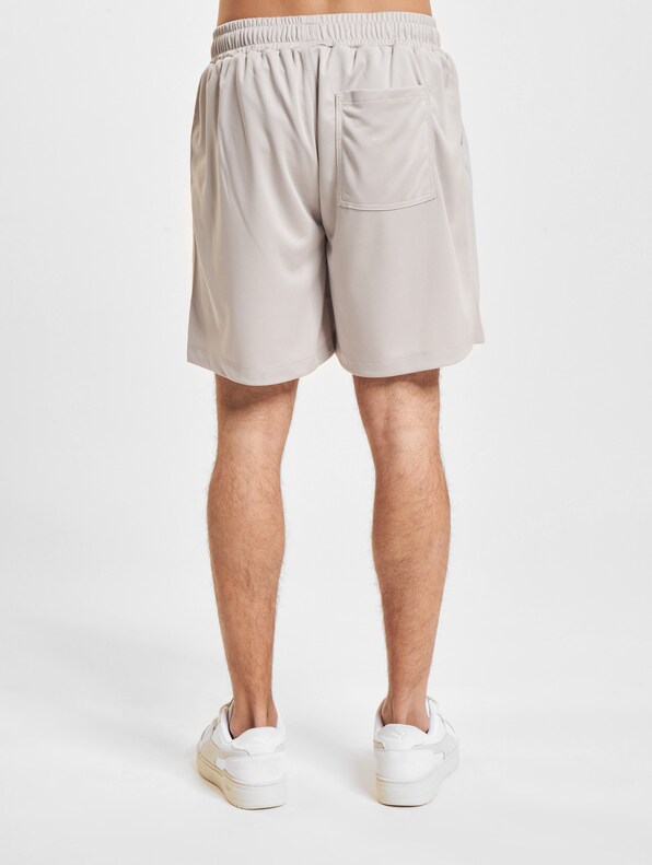 PEGADOR Sutro Mesh Shorts-1