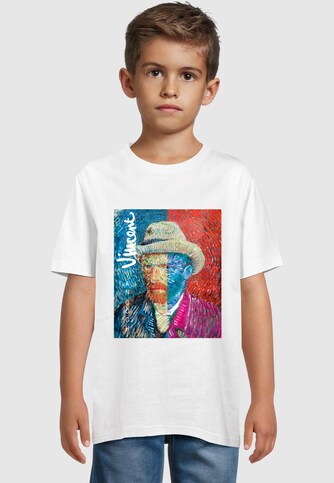 Kids APOH - Van Gogh Vincent Basic T-Shirt