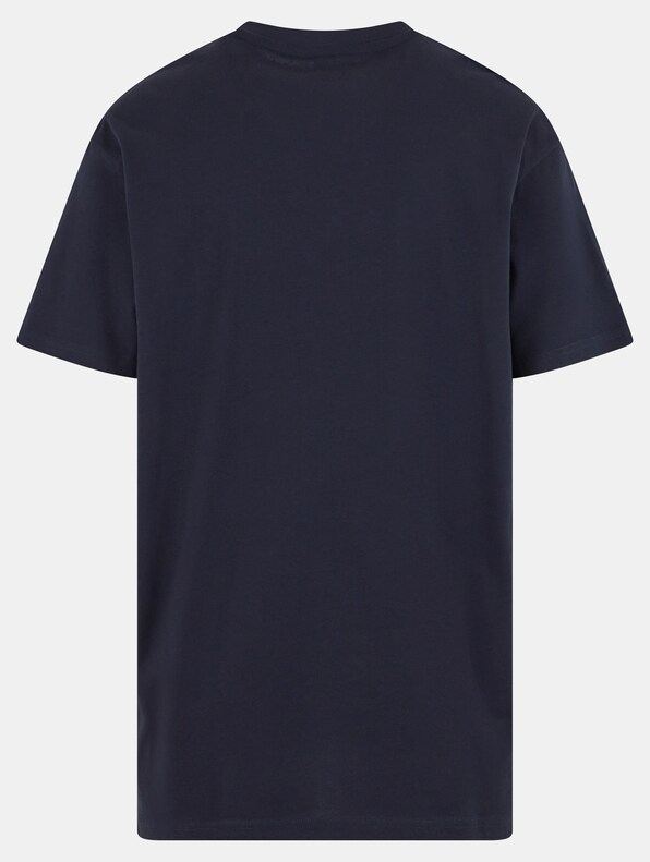 Mister Tee  A-Minor Oversize Tee-5