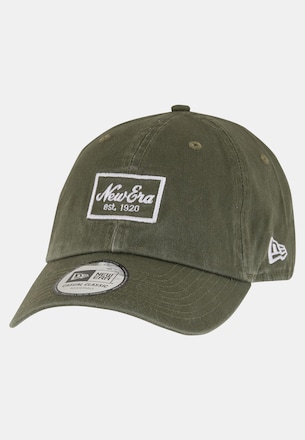 New Era Patch Cscl 9Twenty Cap