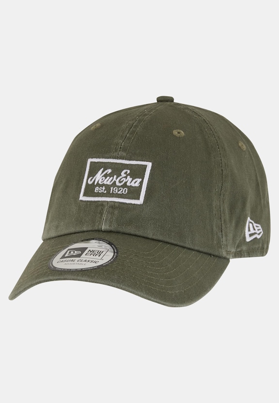 New Era Patch Cscl 9Twenty Cap-0