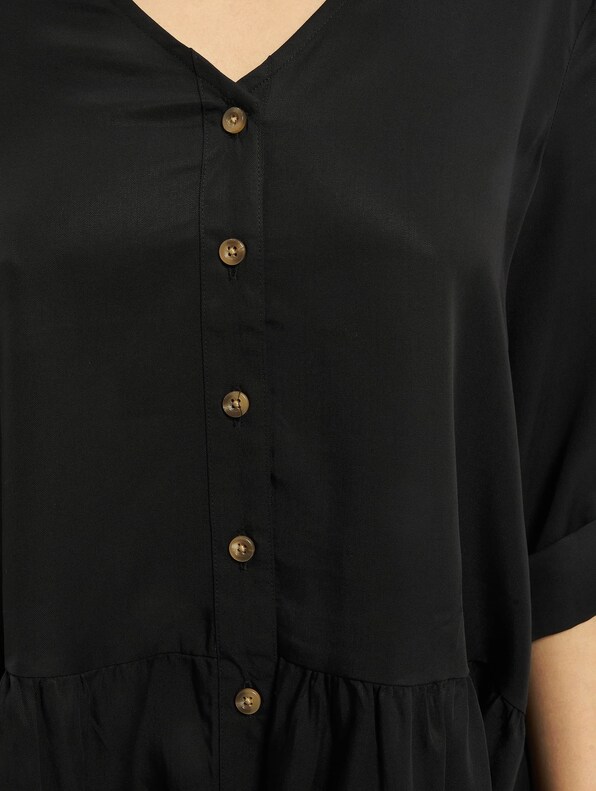 Ladies Babydoll-3