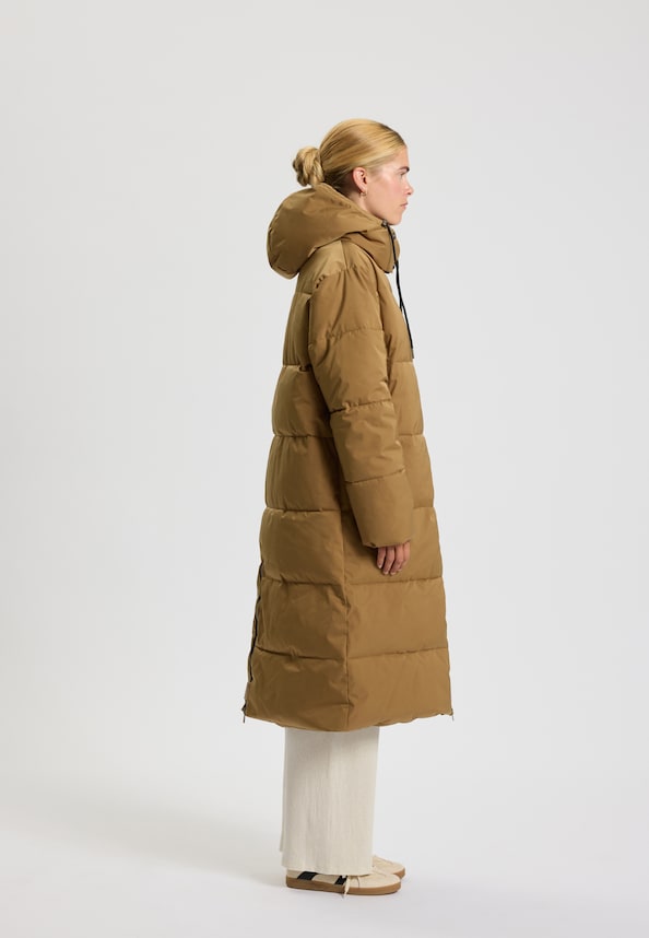Puffer Coat SHELTER-2