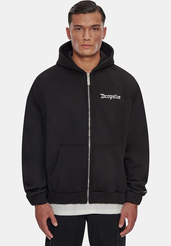 Heavy Oversize-1