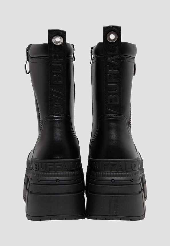 GOSPHER  ZIP MID-1