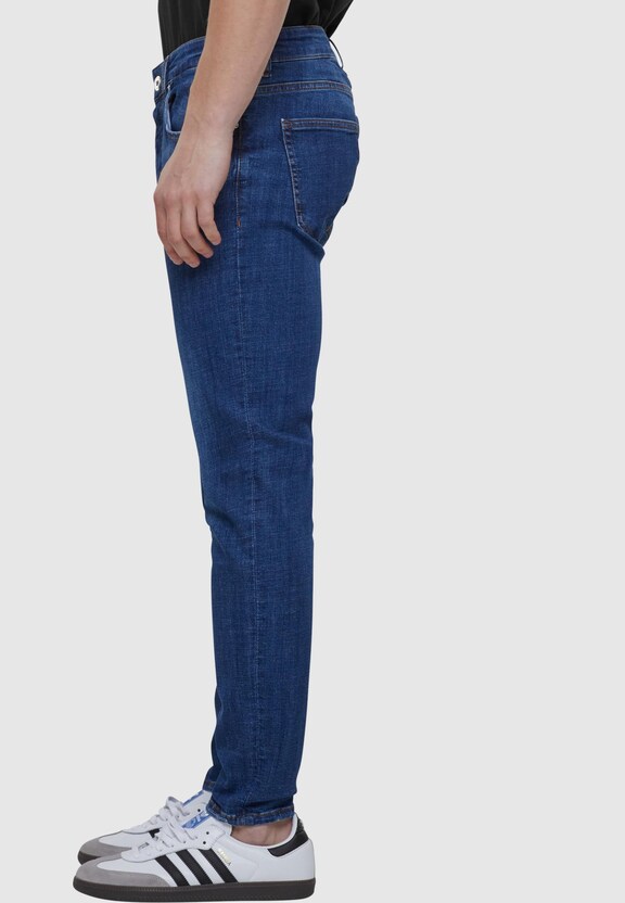 Tapered -2