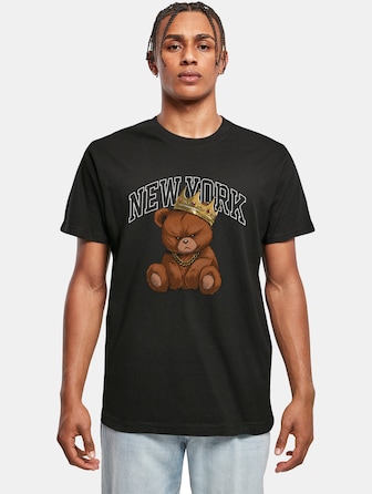 NY Crowned Bear