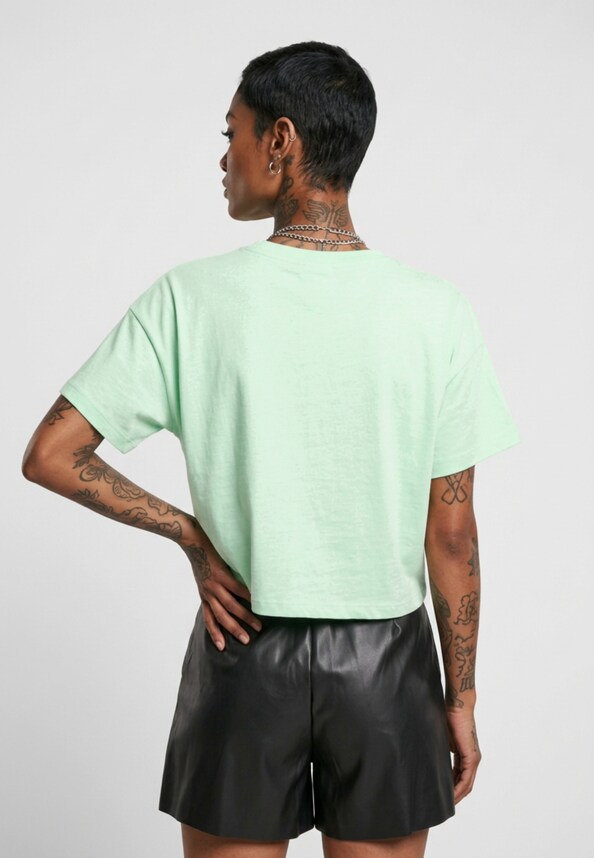 Noisy May Damen NOOS T-Shirt-1