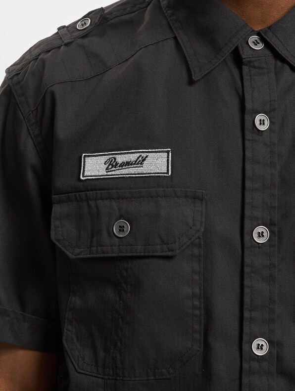 Luis Vintage Short Sleeve-4