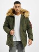 Alpha Industries Winterjacken-0