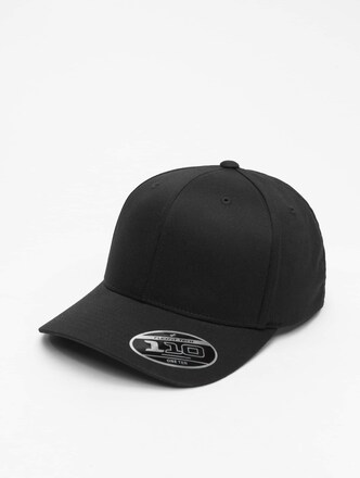 Flexfit Wooly Combed Adjustable Snapback Cap