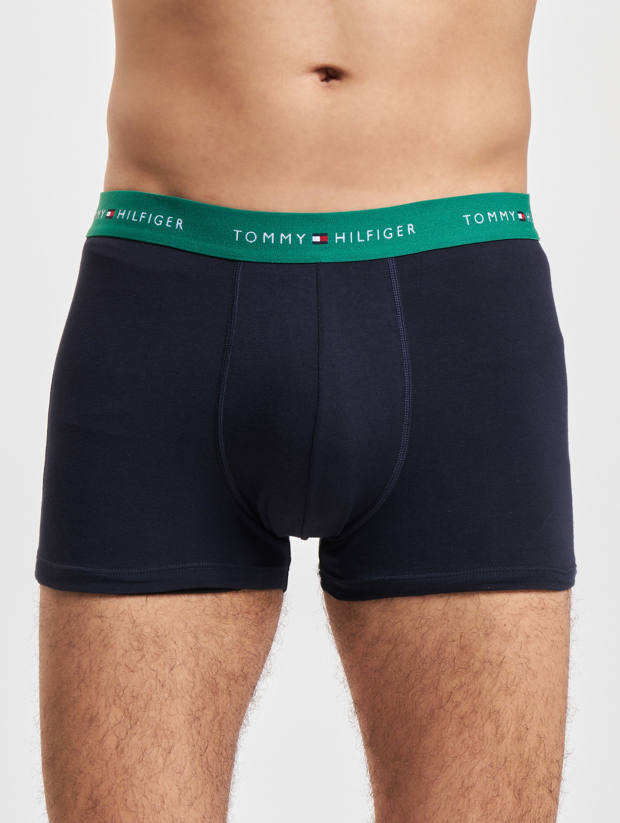 Tommy hilfiger deals trunk underwear