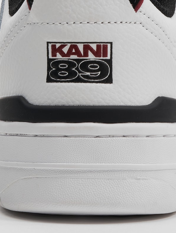 Karl Kani KKFWM000298 89 LXRY SL Sneakers-9