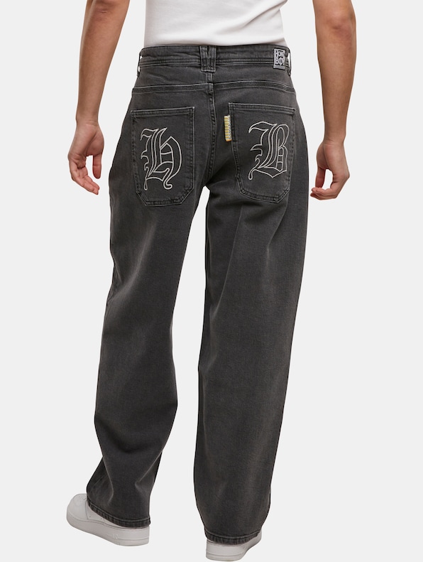 x-tra MONSTER GOTHIC-1