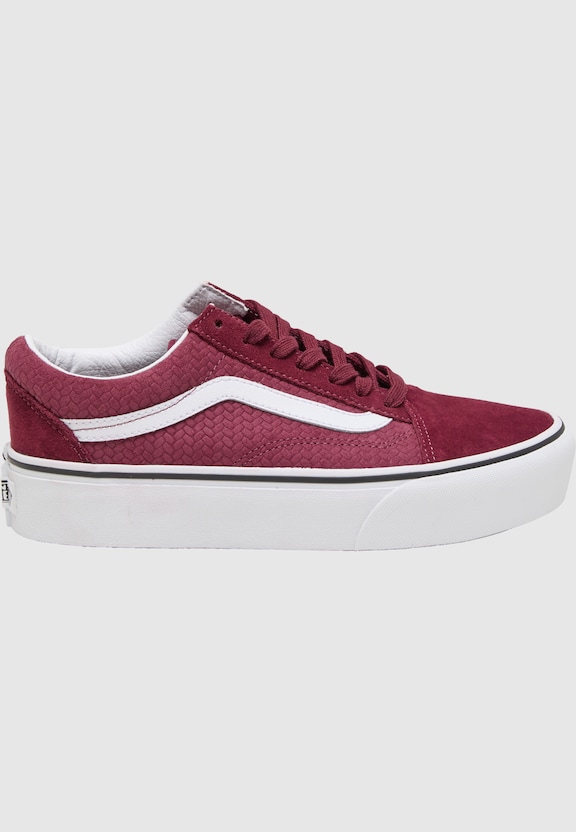 UA Old Skool -3