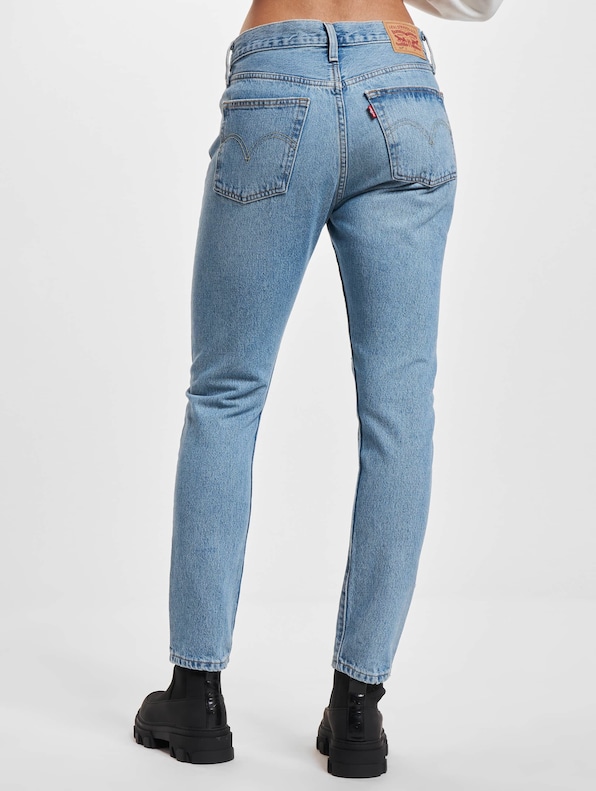 Levi's 501® Skinny Fit Jeans-1