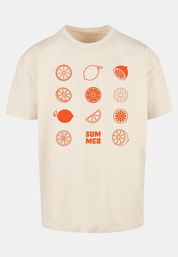 Summer - Citrus Heavy Oversize-2