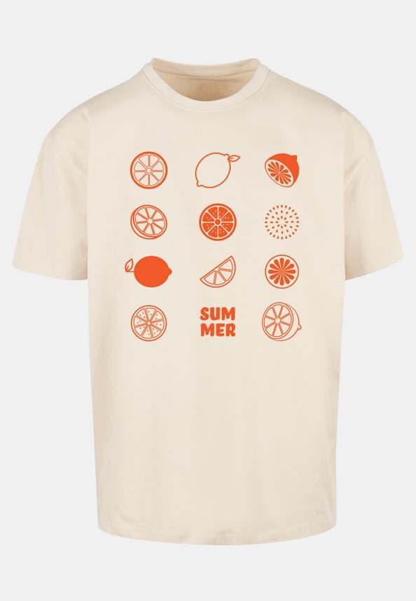 Summer - Citrus Heavy Oversize-2