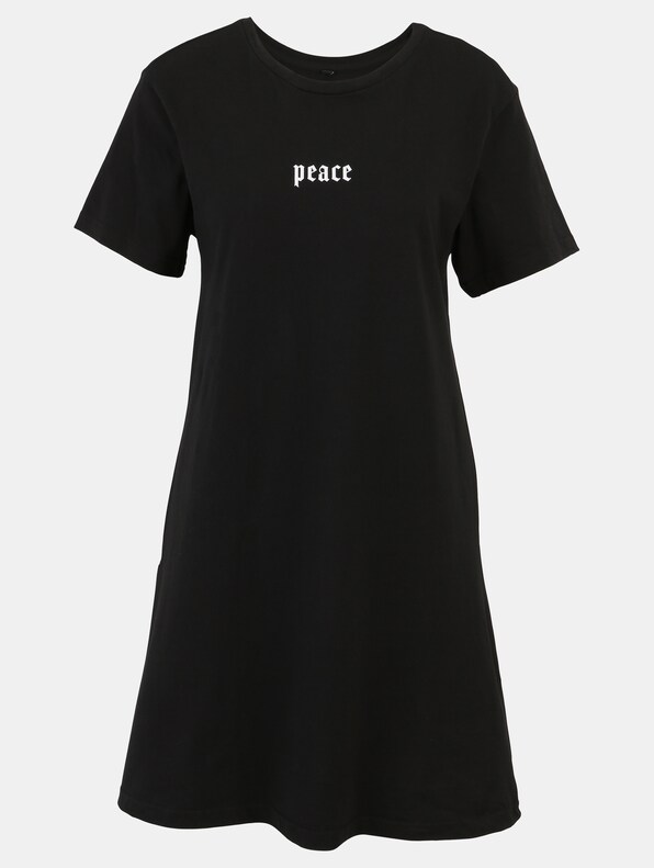 Peace Hand Ladies -3