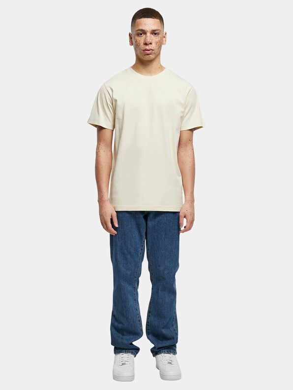 T-Shirt Round Neck-3