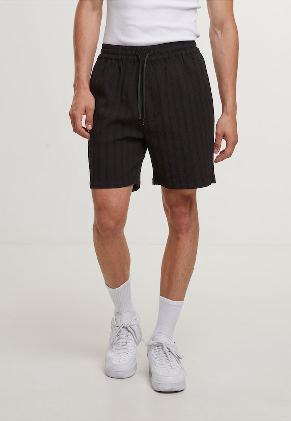 Tonal Striped Structured-0