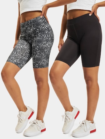  Ladies Aop Cycle 2-Pack