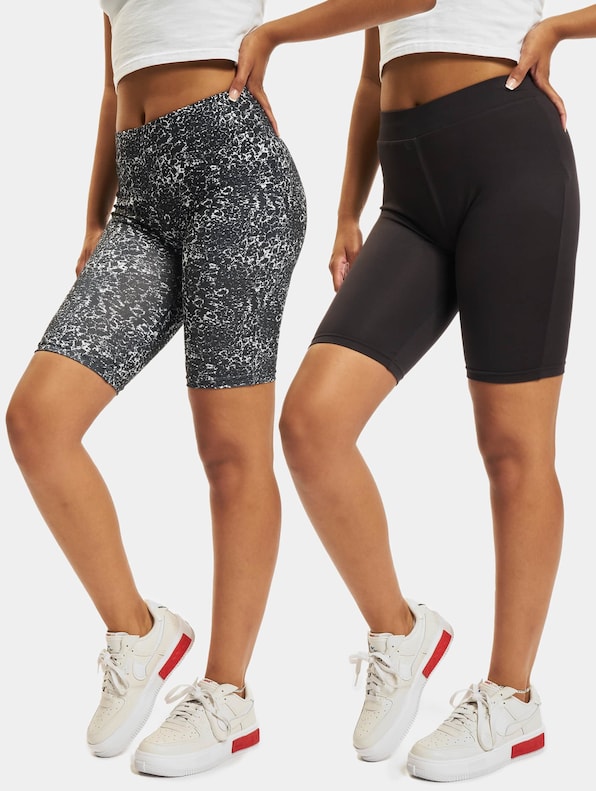  Ladies Aop Cycle 2-Pack-0