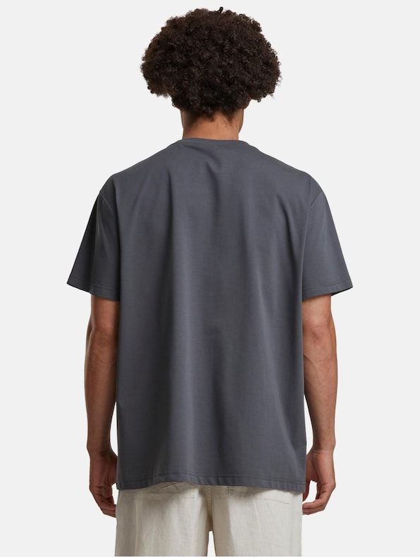 Sorona Loose Fit Tee-1
