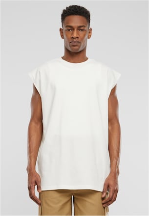 Karl Kani Small Signature Essential Sleeveless Tee