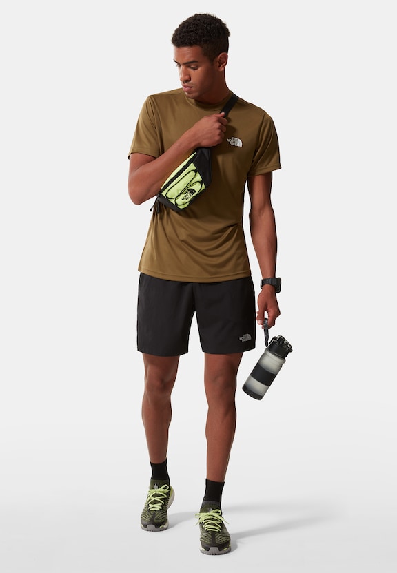 The North Face 24/7 7In Shorts-2