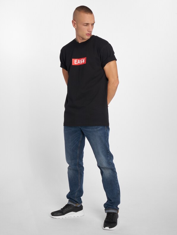 Easy Box Tee-3