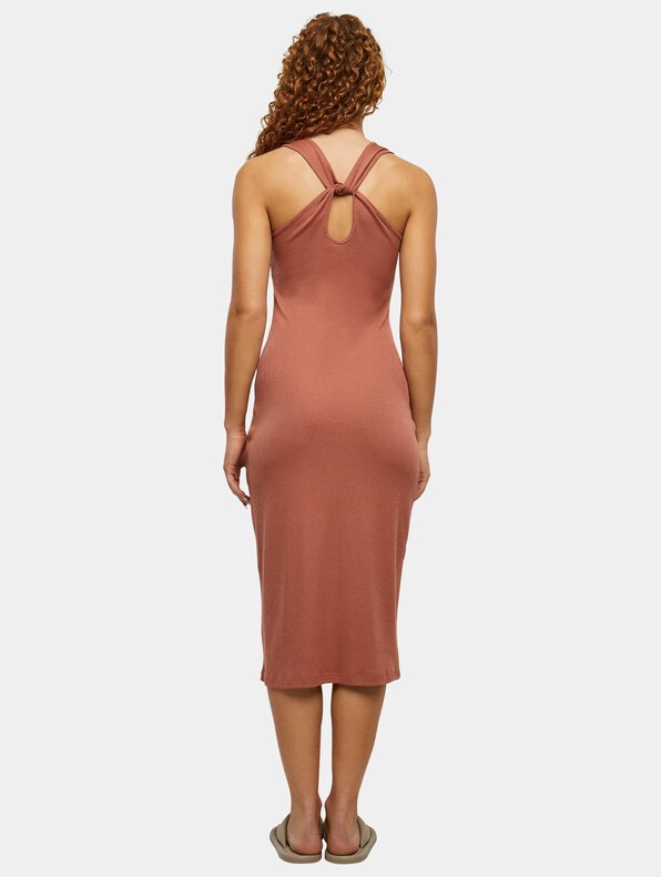 Midi Sleeveless Rib-1