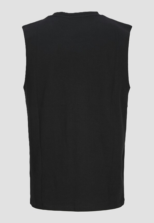 JORHYDRA SLEEVELESS TEXTURE -1