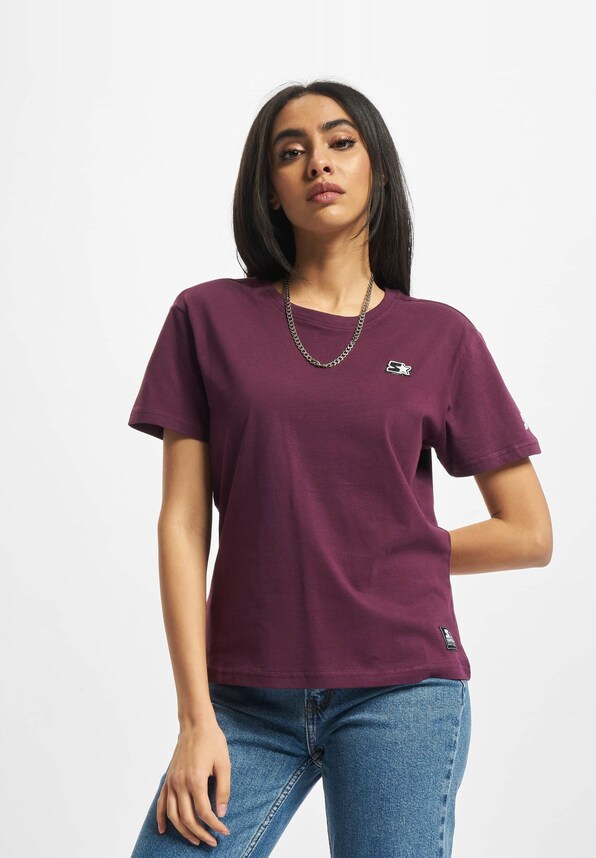 Ladies Essential Jersey-1