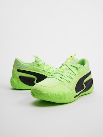 Puma Court Rider Chaos Sneakers