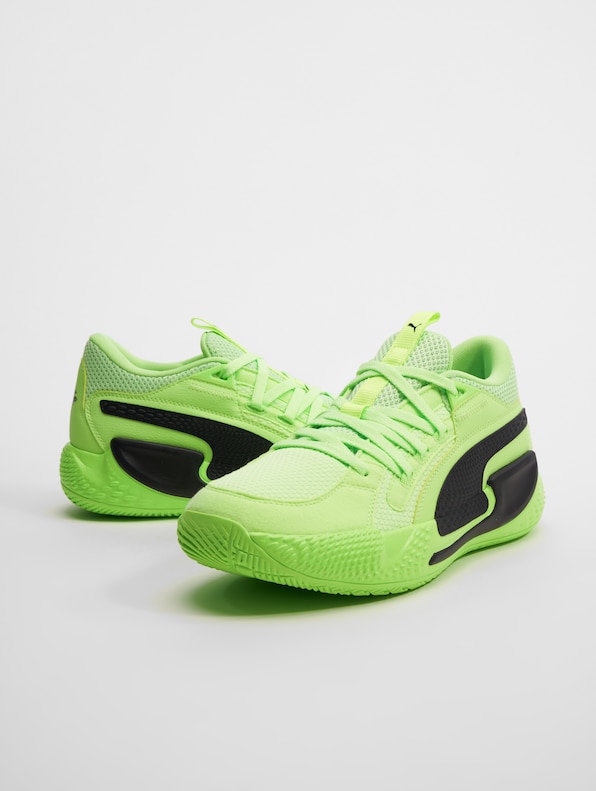 Puma Court Rider Chaos Sneakers-0