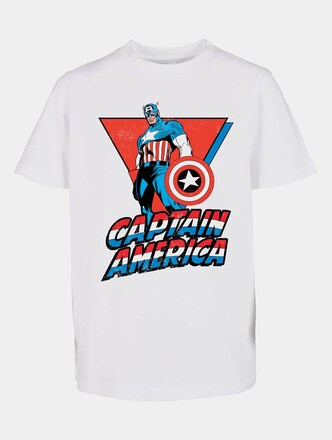 Marvel Captain America 