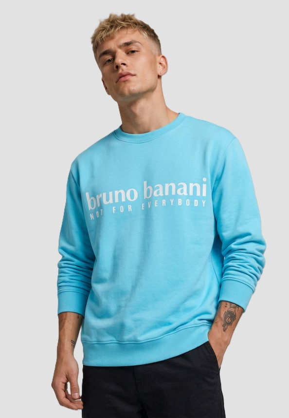 Basic Logo Print -0
