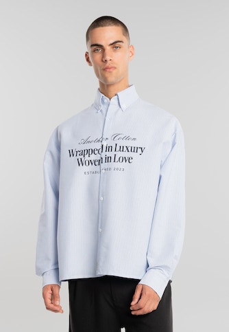 Wrapped in Luxury  Shirt