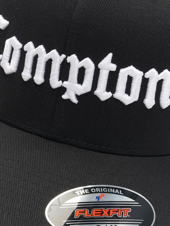 Compton Curved-3