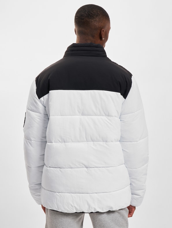 Ellesse Nebula Padded Jacket-1