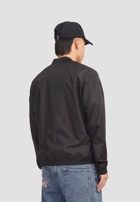 Jack & Jones Zack Bomberjacken-1